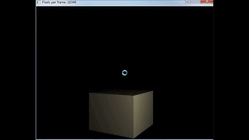 Unoptimized Raytracer