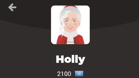 Chess how to beat Holly Bot