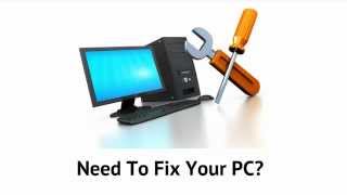 Computer Repairs Bedford - Same Day PC Repairs Bedford