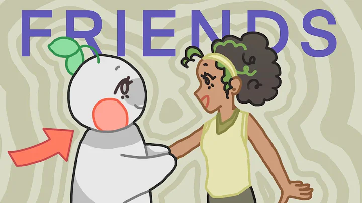 How to Make Friends as an Introvert