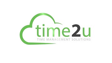 Scheduling and timesheets made easy | time2u