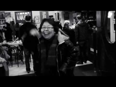 88შოთიკო კალანდაძის ფილმებიდან ფრაგმენტები '' ფესტივალი  საჩუქარი''