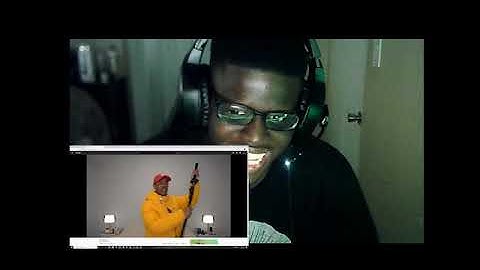 Reacting to Caleb City- RPG Game Logic