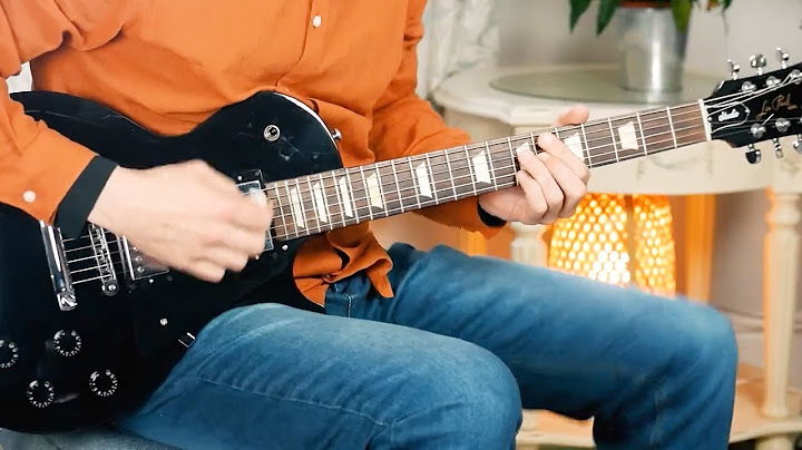 Got My Mojo Working Guitar version - Guitar performance video thumbnail