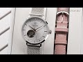 Часы Pierre Lannier Automatic - купить на Bestwatch.ru