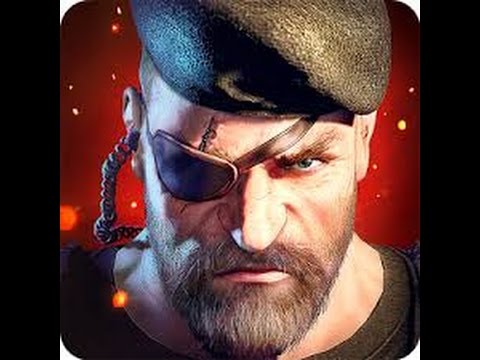 Invasion: Online War Game - Android gameplay