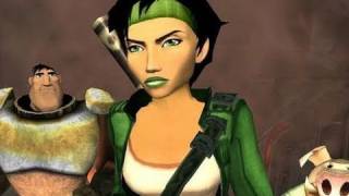 Beyond Good & Evil HD: Launch Trailer