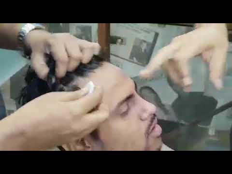 Stop Dandruff & Hairfall With Dettol Treatment L Home Hair Care