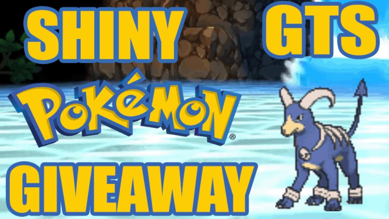 Download Reverse Gts Shiny Pokemon Giveaway Wailord Pokemon Oras Xy Mp4 Mp3 3gp Naijagreenmovies Fzmovies Netnaija