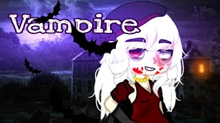 🦇Vampire🦇  {🎃Especial de Halloween🎃}