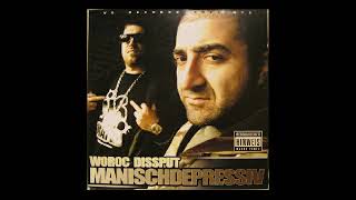 Woroc &amp; Dissput feat. Frauenarzt, Manny Marc, Spade - Blind, taub, stumm (from &quot;Manischdepressiv&quot;)