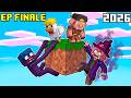 La FINE della ONE BLOCK con i MOSTRI! - Minecraft