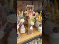 加古川花屋 ブロッサム店内様子 #shorts