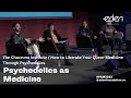 Psychedelics as medicine 2023  chacruna institute  liberate queer medicine through psychedelics