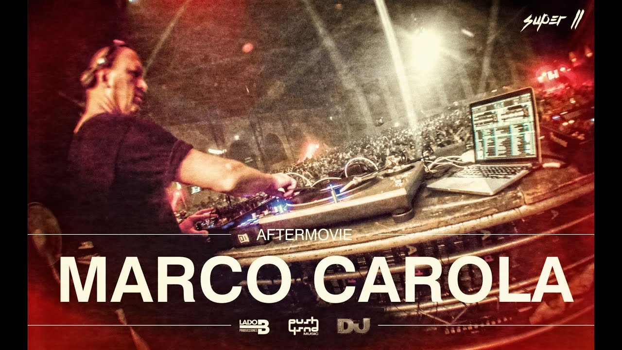 marco-carola-lado-b-producciones-rosario-youtube