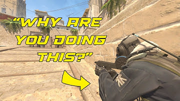 Stop THESE Mistakes now and escape CS2 elo hell