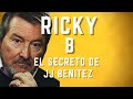 Nuevo giro al caso de ricky b en 2022