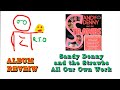 Capture de la vidéo All Our Own Work Sandy Denny & The Strawbs