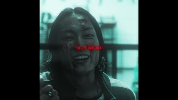 Murderous - Squid Game Nam-gyu Edit #squidgame #squidgame2 #namgyu #edit