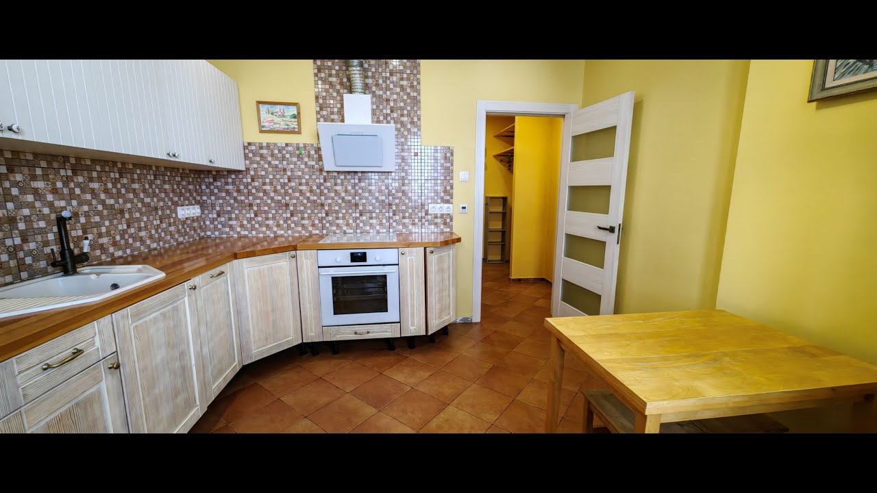 Продается однокомнатная квартира в Южном Бутово - YouTube