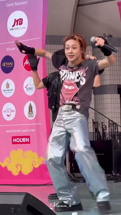 LEGO focus (charm)🧨🔥💦 #Lego_Rapeepong #ThaiFestivalTokyoxLYKN #LYKN #kpop #dance