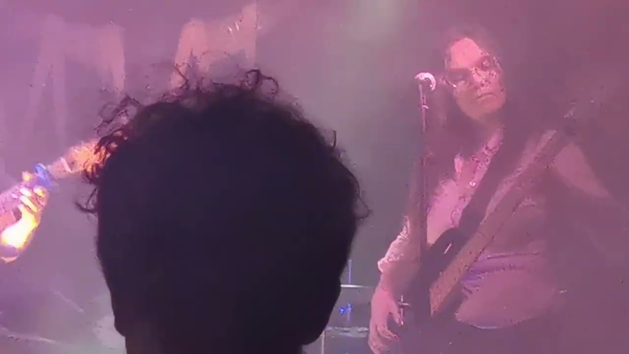 Harmony at the Buffalo Club Fremantle 