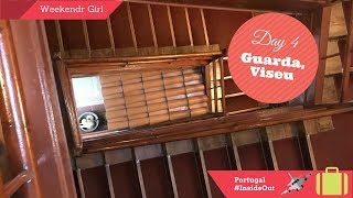 DAY 4 - GUARDA, VISEU: CHEESE, WINE AND SANCHO (Portugal #InsideOut) DAY 4 - GUARDA, VISEU: CHEESE, WINE AND SANCHO (Portugal #InsideOut)