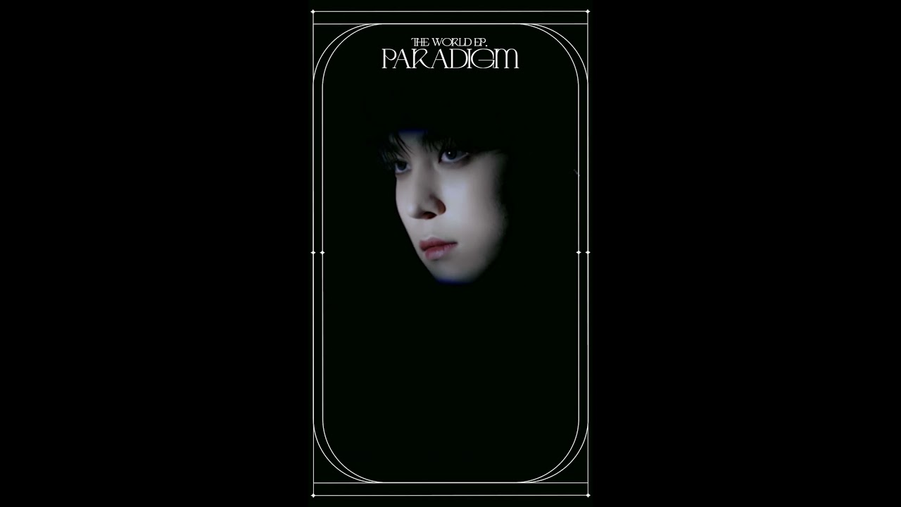 ATEEZ(에이티즈) 'PARADIGM' Short Clip_YUNHO #Shorts - YouTube