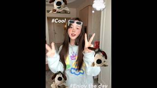 Chen Fang Tong Nos Muestra Como Disfruta Su Tiempo Libre 