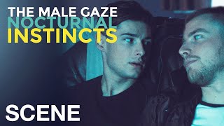 The Male Gaze Nocturnal Instincts - When Dad Finds Out