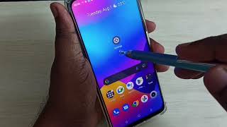 How to View WiFi Passwords on Android Mobile Without Root screenshot 4