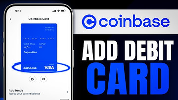 How to Add Debit Card to Coinbase (Step-by-Step)