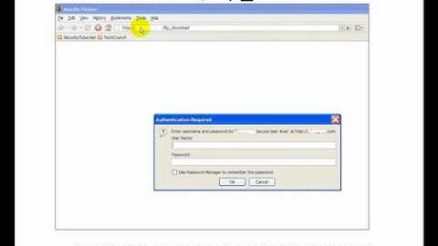 Analyzing Robots.Txt For Fun And Profit