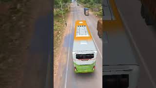 bus simulator #driving #bus