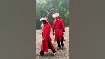 Lễ cấp sắc cao bằng bảo lạc