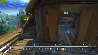 Fortnite Trap Revenge