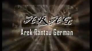 KASIH SAYANG GERY VS TASYA LIVE GERMAN LA SONATA ✓