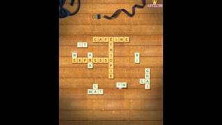 Solution Slice Words - Niveau 101 (café) screenshot 4