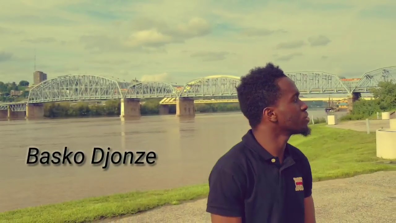 Basko  Bizango | Zyeute Dance