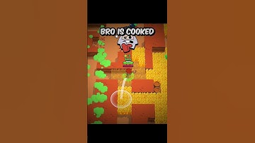 Mico No Move Challenge 🙈 #brawlstars