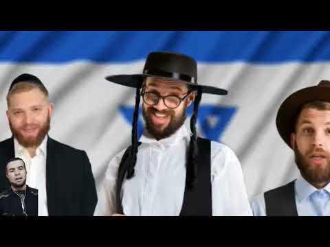 السيسي صهيوني اكثر من بني صهيون 