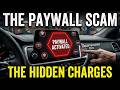 BMW, TOYOTA &amp; FORD ARE CHARGING MONTHLY FOR FEATURES YOU ALREADY OWN