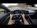 2023 Hyundai Elantra N: POV Drive, Impressions and ASMR