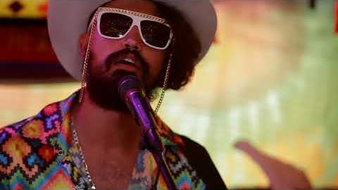 Thumbnail of LOS MASTER PLUS - "El Castigo" (Live at Music Tastes Good 2018 in Long Beach, CA) #JAMINTHEVAN