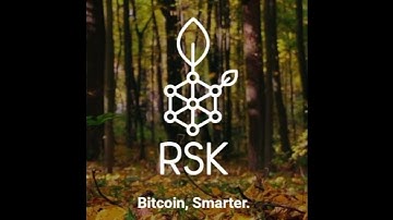 RSK (Rootstock) Smart Bitcoin and Scalability