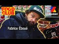 Fabrice bou a retourn lpicerie du coin   food club