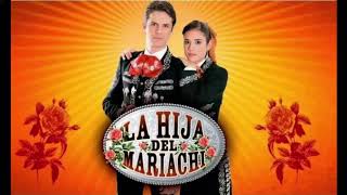 Video thumbnail of "La hija del mariachi  - La Malagueña. CD3"