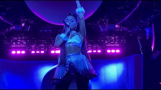Download Lagu Ariana Grande - breathin - Live from The Sweetener World Tour MP3 Download Lagu Ariana Grande - breathin - Live from The Sweetener World Tour MP3