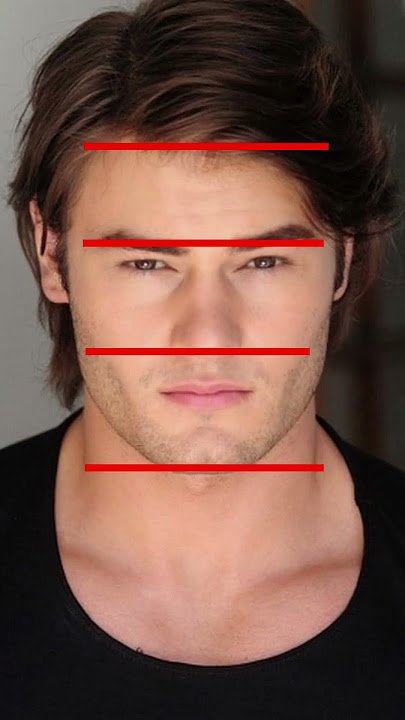 How attractive is Jeff Seid