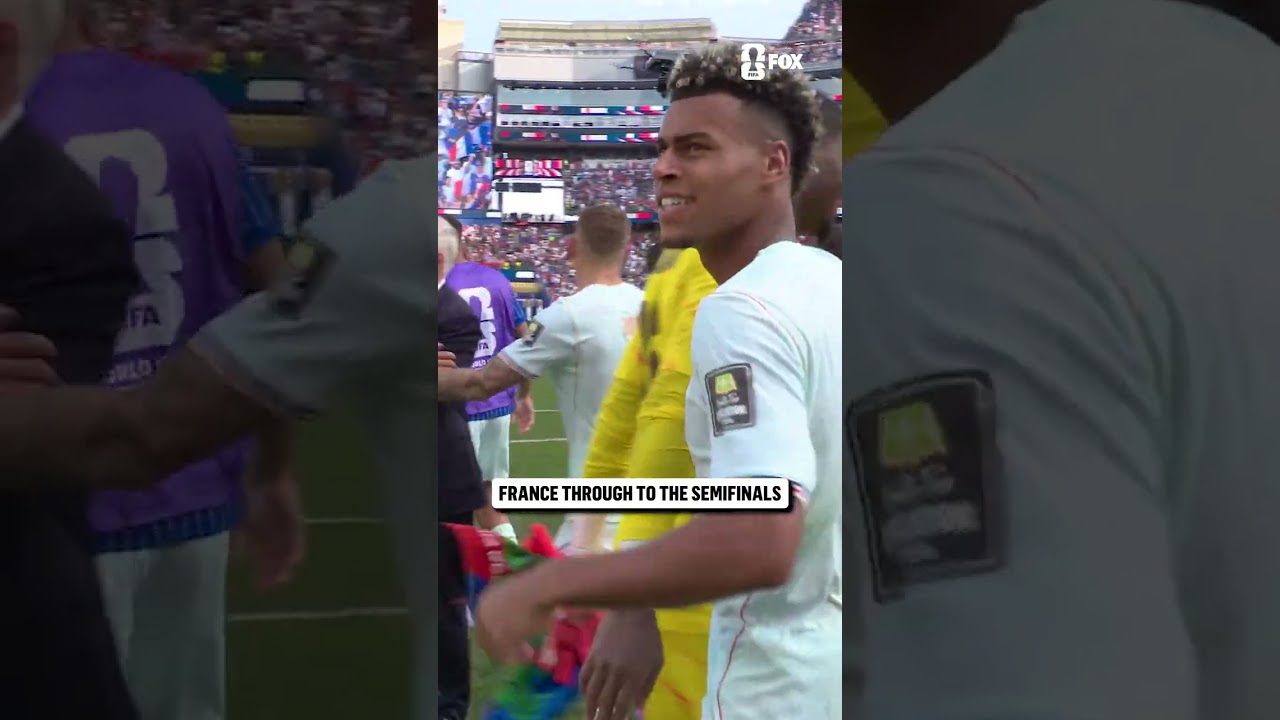 Two wins to go for Mbappé & Les Bleus